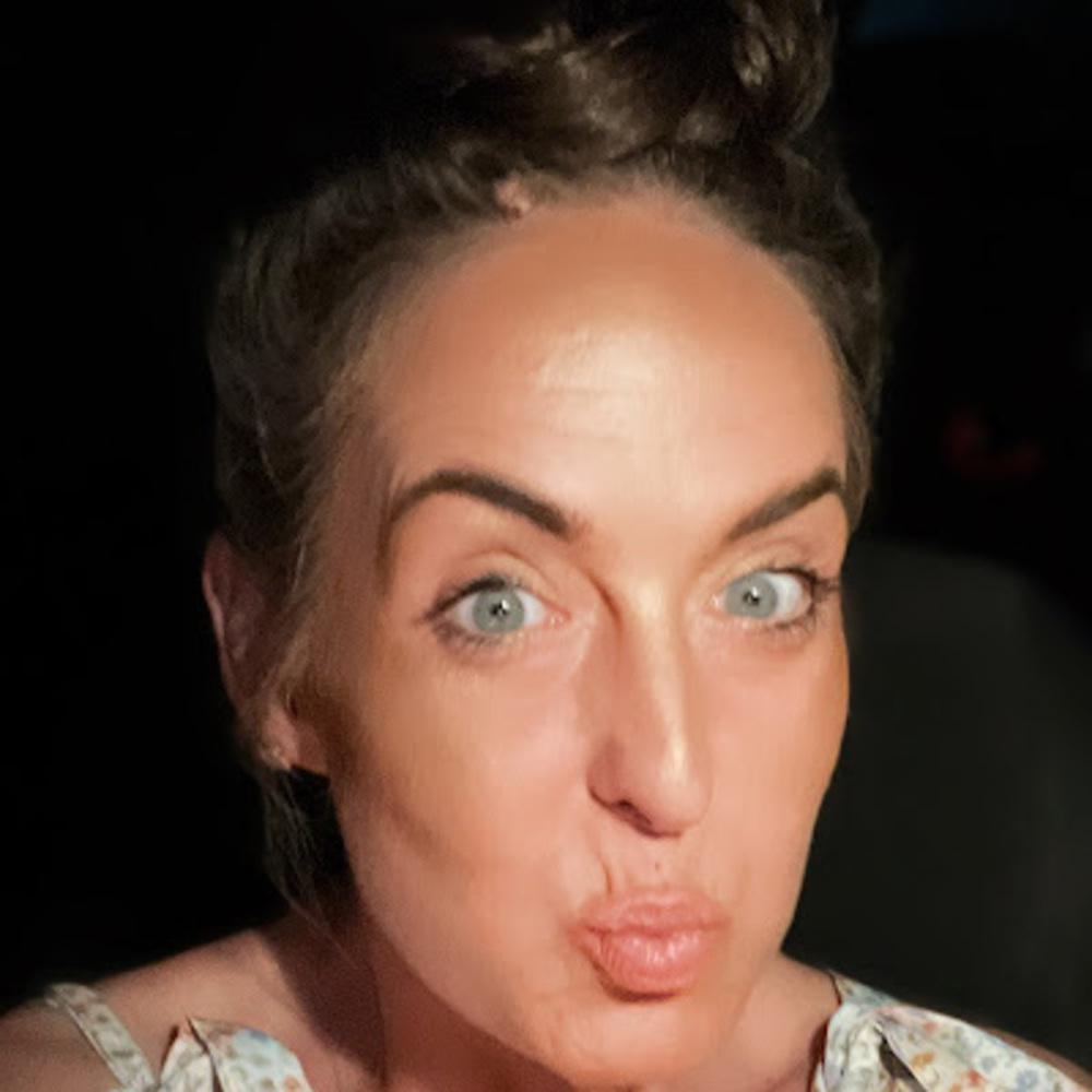 Meet your Posher, Brittany